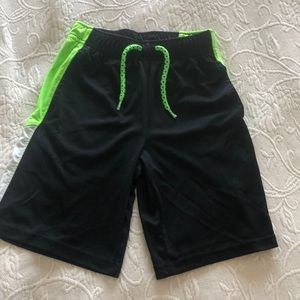 Jumping beans shorts Sz 6